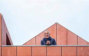 Grand Designs: Der Weg zum Traumhaus