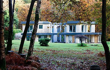 Grand Designs: Der Weg zum Traumhaus
