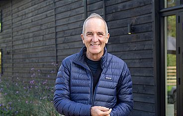 Grand Designs: Der Weg zum Traumhaus