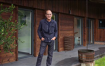 Grand Designs: Der Weg zum Traumhaus