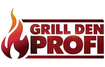 Grill den Profi