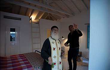 Home Greek Home - Zuhause auf Griechisch