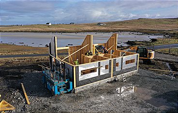 Impossible Builds - wo Unmögliches möglich wird