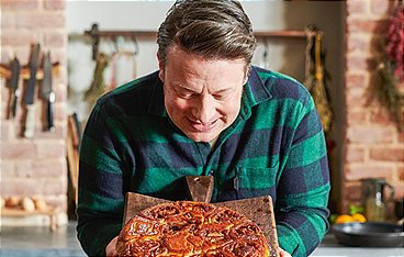 Jamie Oliver: Geniale One Pot Gerichte