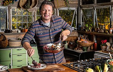 Jamie Oliver: Jahreszeiten