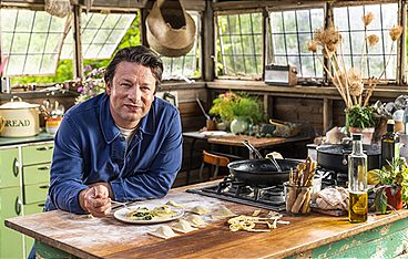 Jamie Oliver: Jahreszeiten