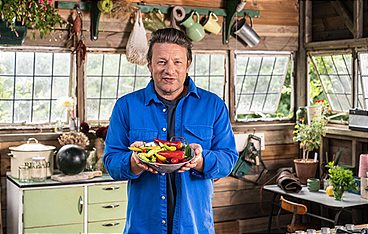 Jamie Oliver: Jahreszeiten