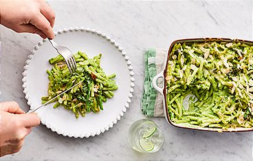 Jamie Oliver: Veggies