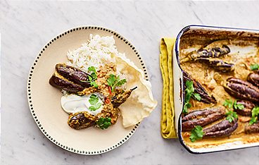 Jamie Oliver: Veggies