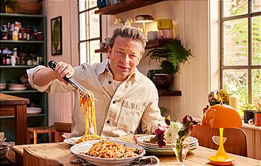 Jamie Oliver: Viel Genuss für kleines Geld