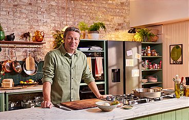 Jamie Oliver: Viel Genuss für kleines Geld