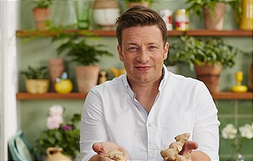 Jamies Superfood für jeden Tag