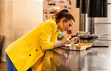 Mälzer und Henssler liefern ab!