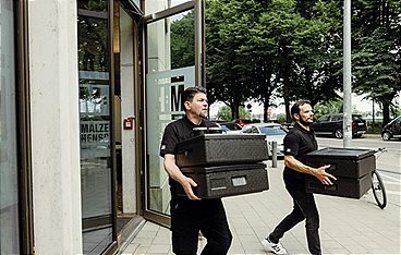 Mälzer und Henssler liefern ab!