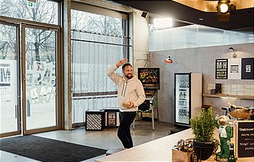 Mälzer und Henssler liefern ab!