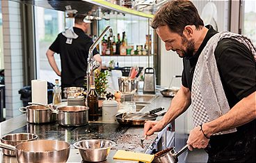 Mälzer und Henssler liefern ab!