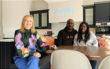 Mein Design - Wohnträume werden wahr