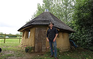 Mein einzigartiges B&B