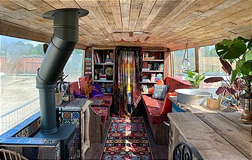 Mein Traumhaus auf dem Land