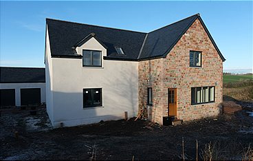 Mein Traumhaus auf dem Land