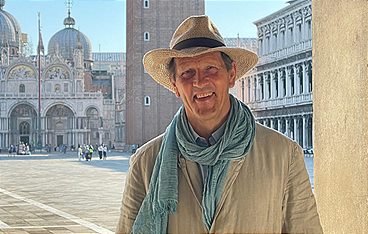 Monty Don: Die schönsten Gärten an der Adria