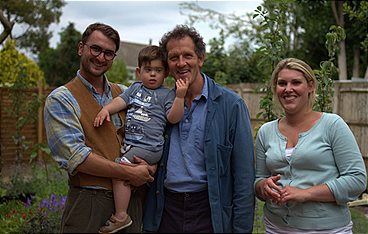 Monty Don: Große Ideen für kleine Gärten