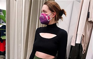 Shopping Queen