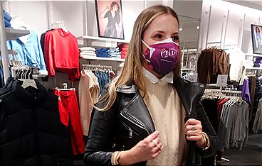 Shopping Queen