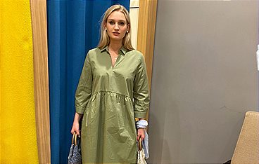 Shopping Queen