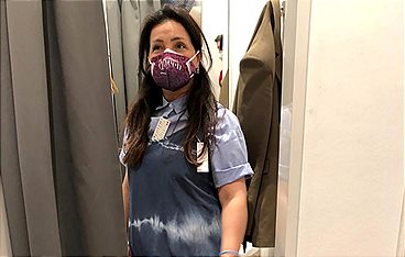 Shopping Queen