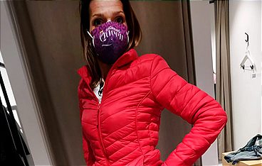 Shopping Queen