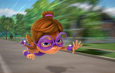 ALVINNN!!! und die Chipmunks