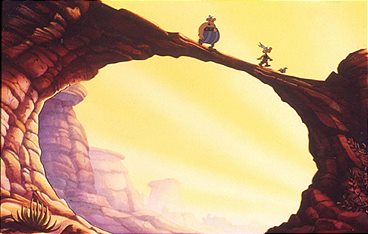 Asterix in Amerika