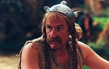 Asterix & Obelix gegen Cäsar