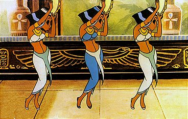 Asterix und Kleopatra