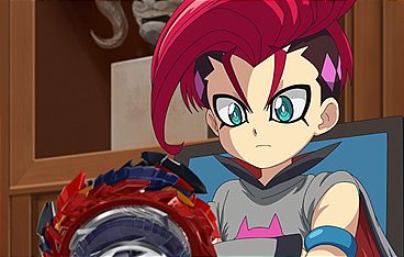 Beyblade Burst Quadstrike