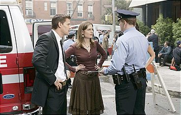 Bones - Die Knochenjägerin