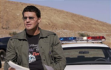 Bones - Die Knochenjägerin