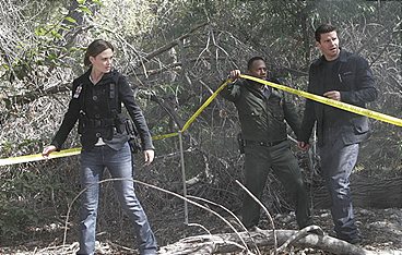 Bones - Die Knochenjägerin