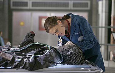 Bones - Die Knochenjägerin