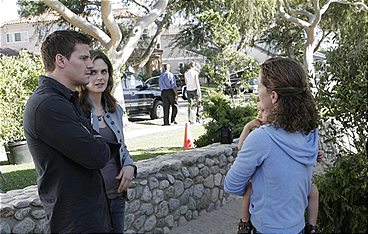 Bones - Die Knochenjägerin