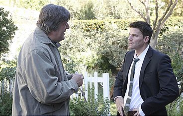 Bones - Die Knochenjägerin