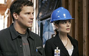 Bones - Die Knochenjägerin