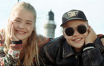 Charlie & Louise