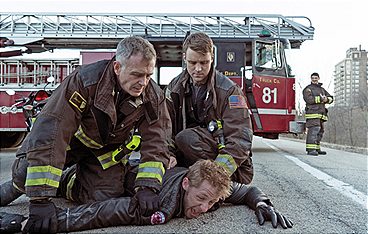 Chicago Fire