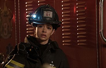 Chicago Fire