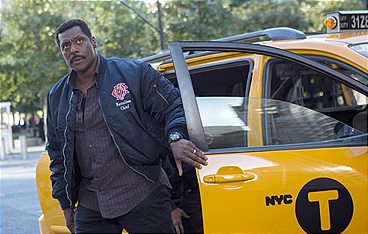Chicago Fire