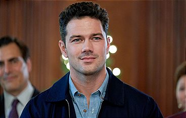 Christmas at the Plaza - Verliebt in New York