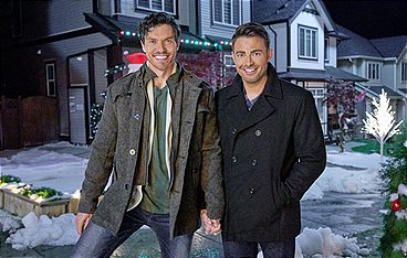 Christmas Babysitter - Dad auf Probe