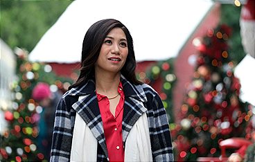 Christmas Romance - Weihnachten zwischen den Zeilen